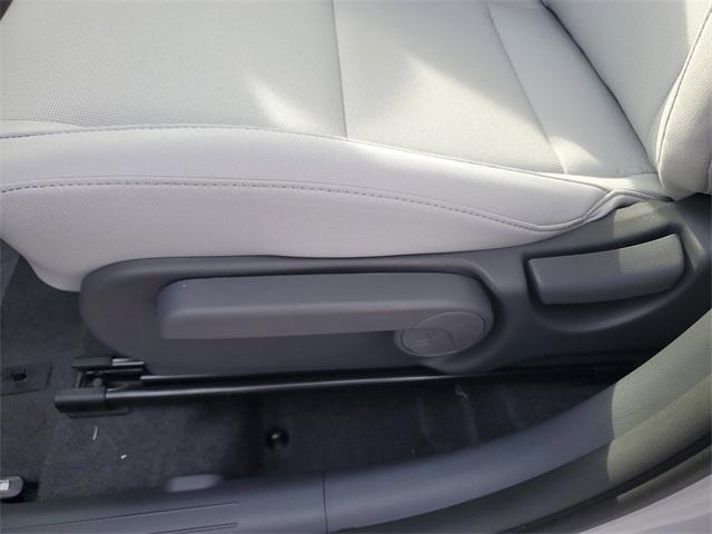 new 2026 Hyundai Kona car, priced at $28,595