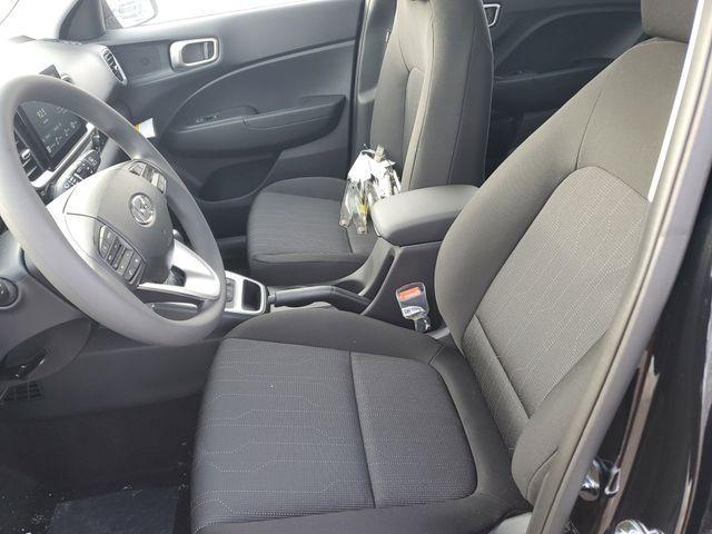 new 2026 Hyundai Venue car, priced at $22,087