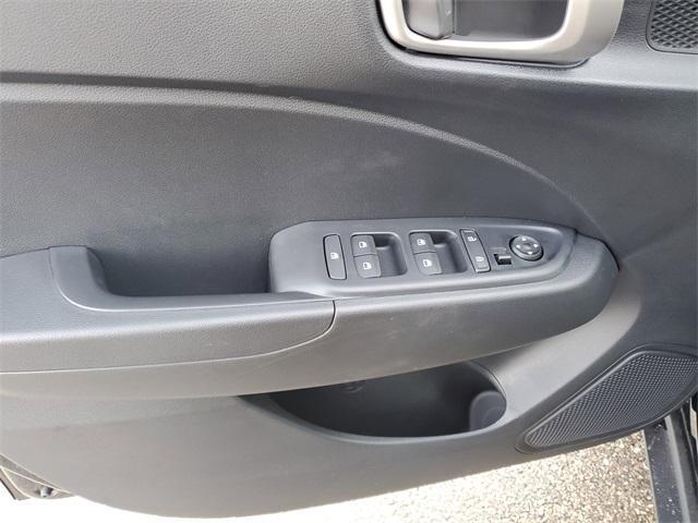 new 2026 Hyundai Venue car, priced at $22,770