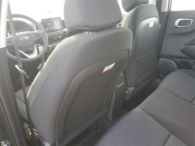 new 2026 Hyundai Venue car, priced at $22,770