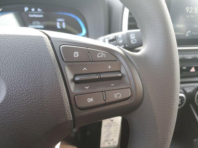 new 2026 Hyundai Venue car, priced at $22,087