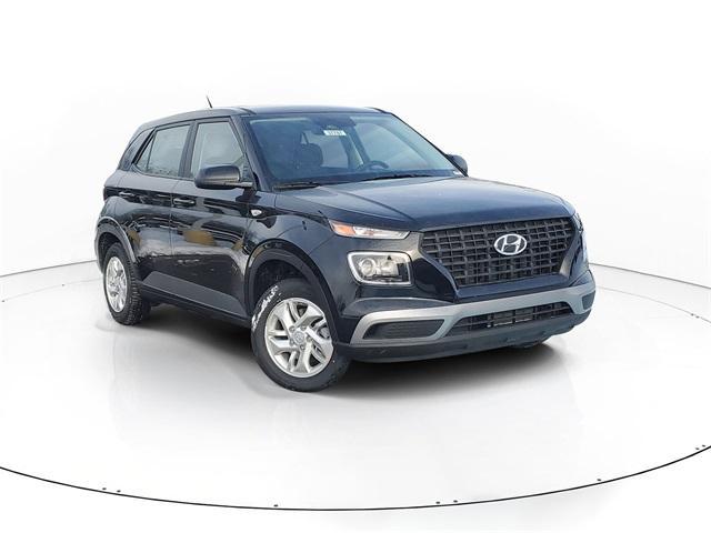 new 2026 Hyundai Venue car, priced at $22,770