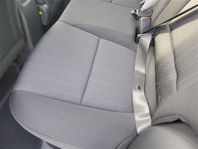 new 2026 Hyundai Venue car, priced at $22,770