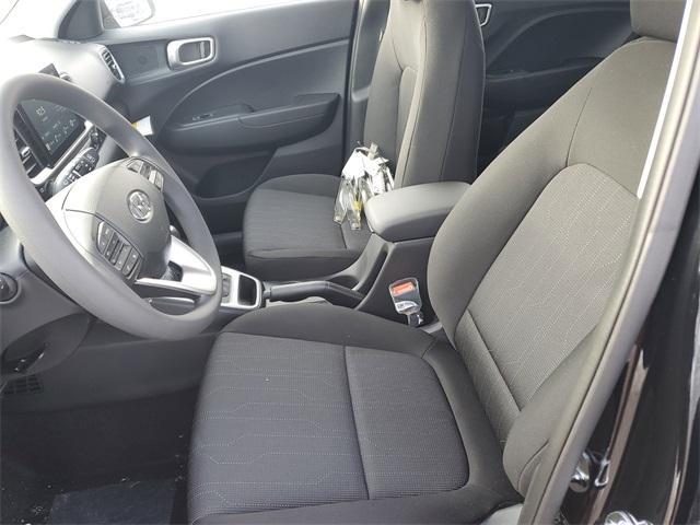 new 2026 Hyundai Venue car, priced at $22,770