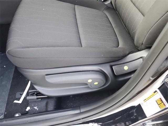 new 2026 Hyundai Venue car, priced at $22,770