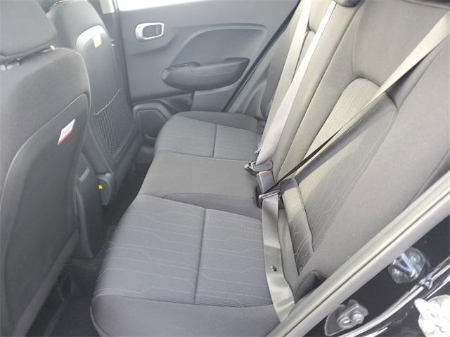 new 2026 Hyundai Venue car, priced at $22,770