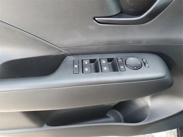 new 2026 Hyundai Kona car, priced at $29,645