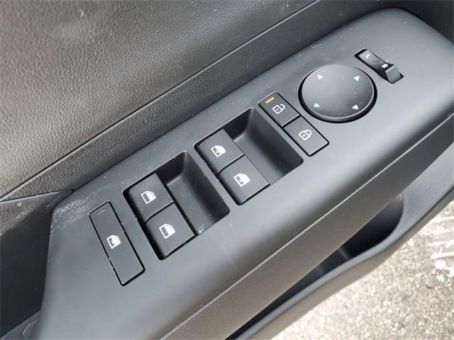 new 2026 Hyundai Kona car, priced at $29,645