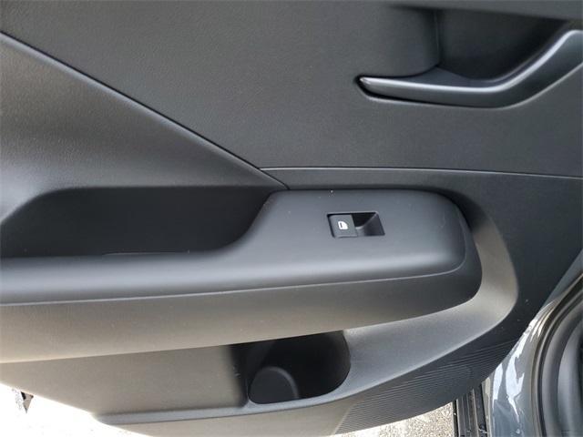 new 2026 Hyundai Kona car, priced at $29,645