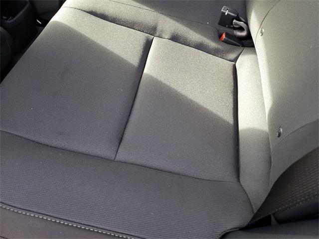 new 2026 Hyundai Kona car, priced at $29,645