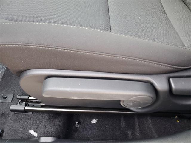 new 2026 Hyundai Kona car, priced at $29,645