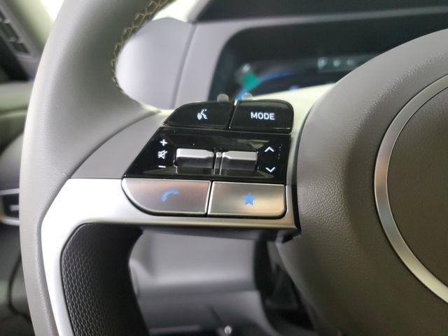 new 2026 Hyundai Elantra car, priced at $22,604