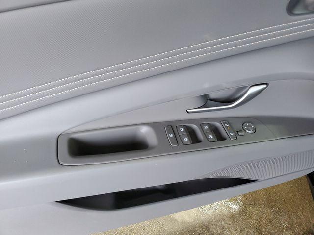 new 2026 Hyundai Elantra car, priced at $22,604