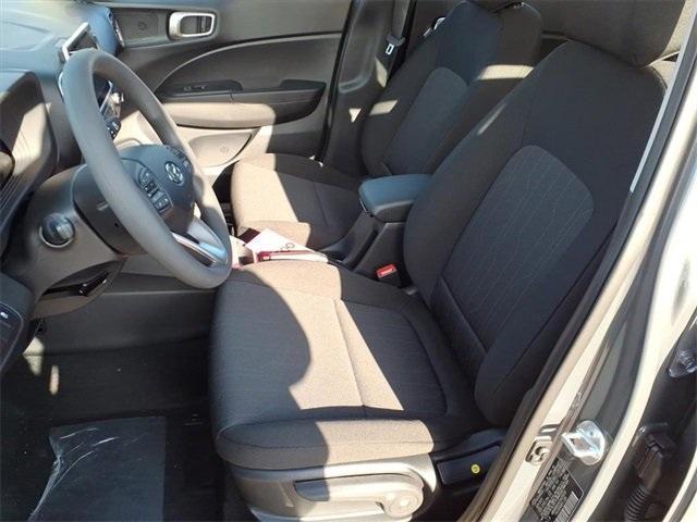 new 2026 Hyundai Venue car, priced at $22,267