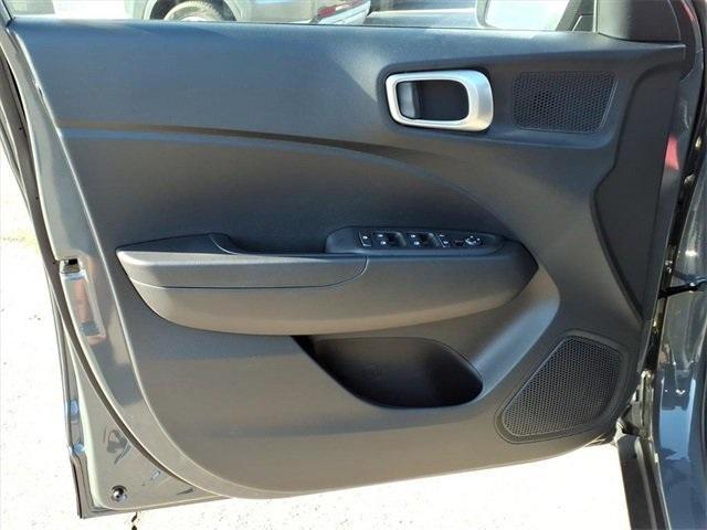 new 2026 Hyundai Venue car, priced at $22,267