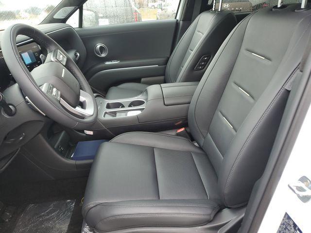 new 2026 Hyundai Palisade car, priced at $55,036