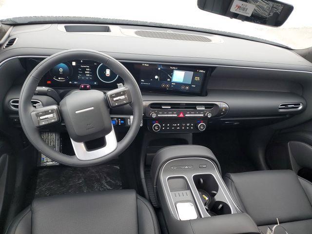 new 2026 Hyundai Palisade car, priced at $55,036