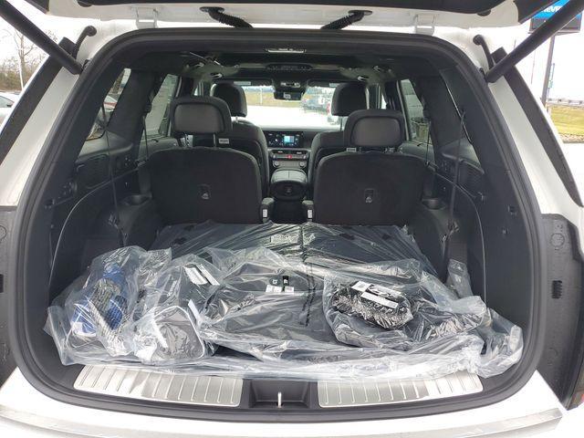 new 2026 Hyundai Palisade car, priced at $55,036