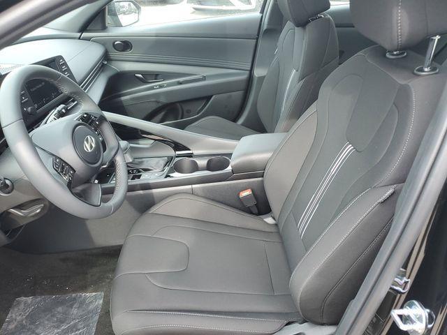 new 2026 Hyundai Elantra car, priced at $24,359