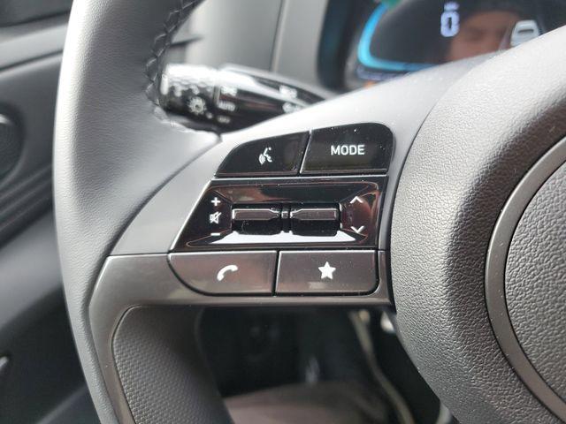 new 2026 Hyundai Elantra car, priced at $24,359