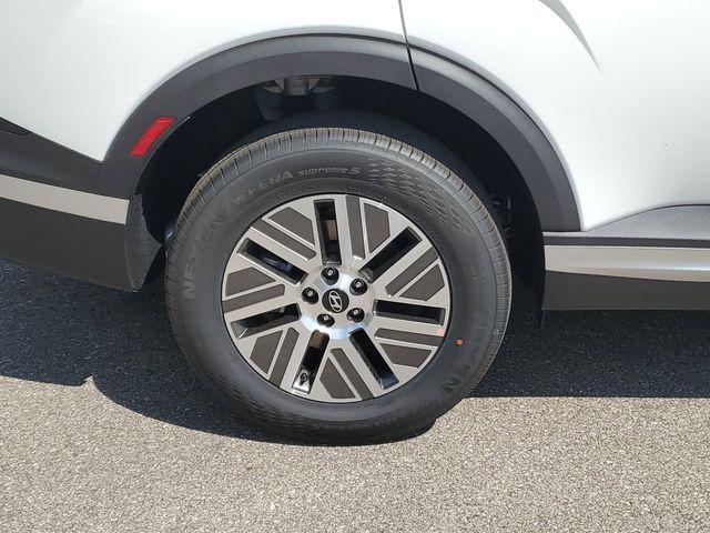 new 2026 Hyundai Palisade car, priced at $47,533