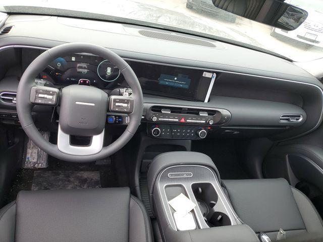 new 2026 Hyundai Palisade car, priced at $46,540