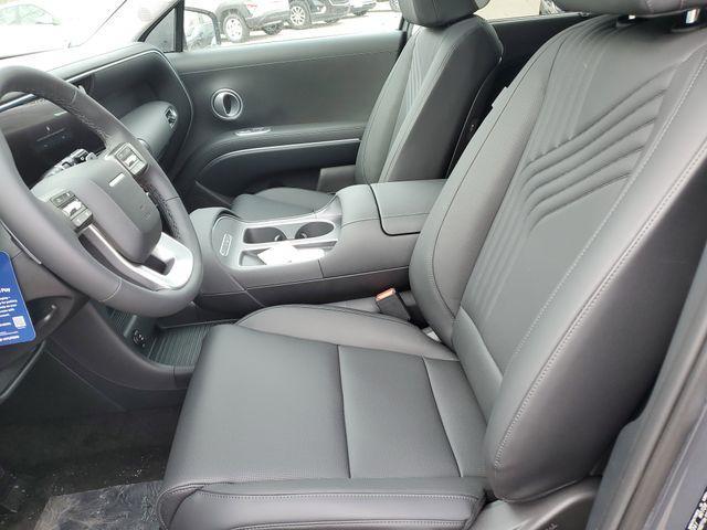 new 2026 Hyundai Palisade car, priced at $46,540