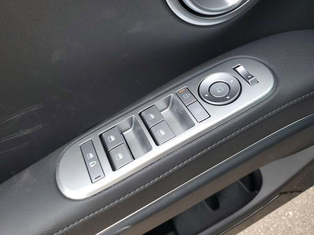 new 2026 Hyundai Palisade car, priced at $46,540