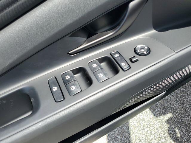 new 2026 Hyundai Elantra car, priced at $23,464