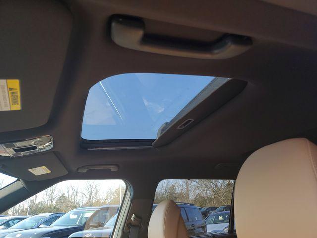 new 2026 Hyundai Santa Fe car, priced at $46,451