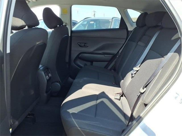 new 2026 Hyundai Kona car, priced at $29,061