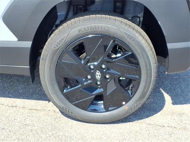 new 2026 Hyundai Kona car, priced at $29,061