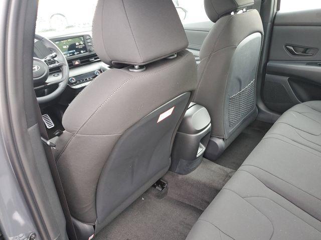 new 2026 Hyundai Elantra car, priced at $24,309