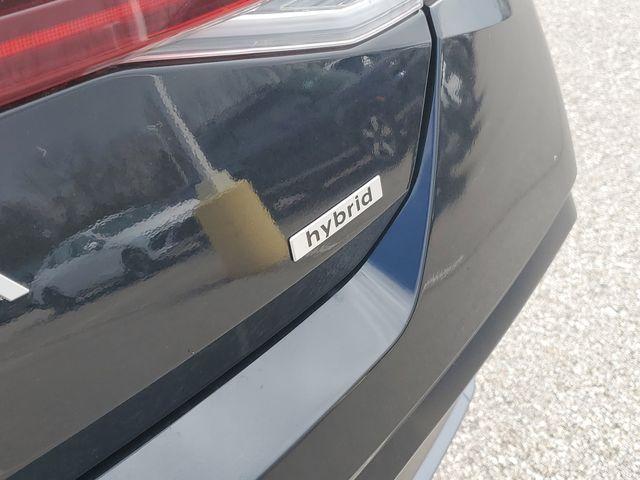 new 2026 Hyundai ELANTRA HEV car, priced at $29,284