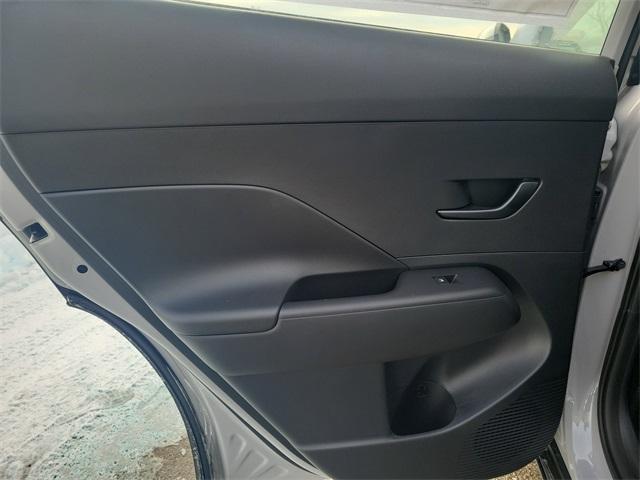 new 2026 Hyundai Kona car, priced at $27,898