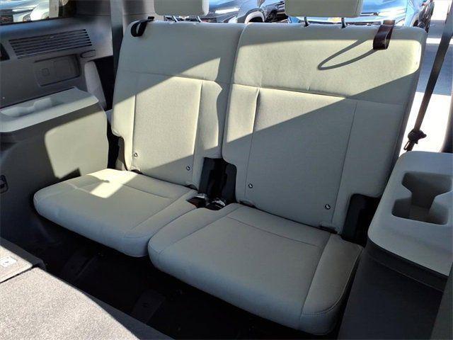 new 2026 Hyundai SANTA FE HEV car, priced at $37,522