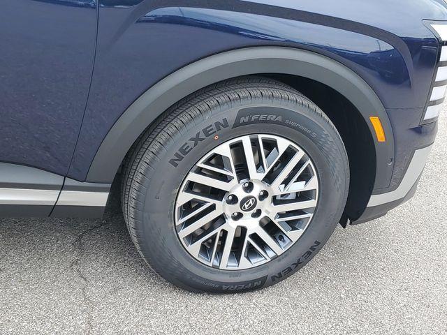 new 2026 Hyundai Palisade car, priced at $48,820