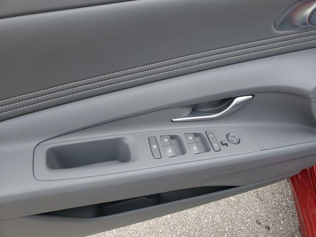 new 2026 Hyundai Elantra car, priced at $23,089