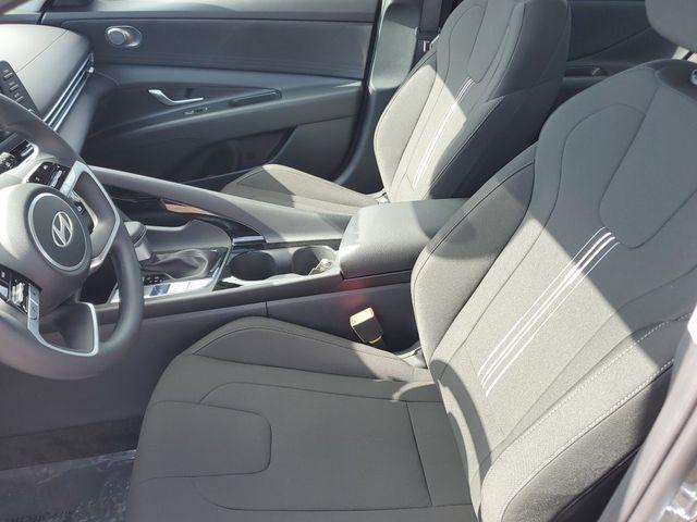 new 2026 Hyundai ELANTRA HEV car, priced at $25,340