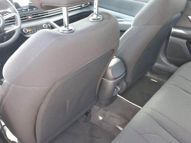 new 2026 Hyundai ELANTRA HEV car, priced at $25,340