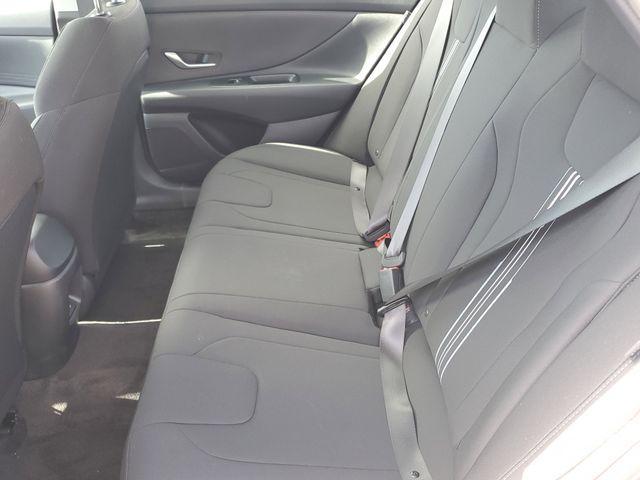 new 2026 Hyundai ELANTRA HEV car, priced at $25,340