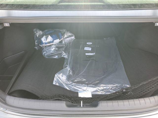 new 2026 Hyundai ELANTRA HEV car, priced at $25,340