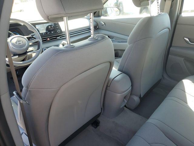 new 2026 Hyundai Elantra car, priced at $22,210