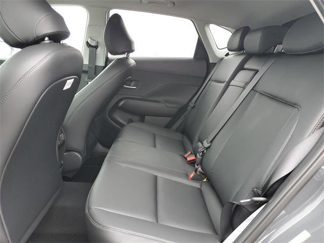 new 2026 Hyundai Kona car, priced at $35,445