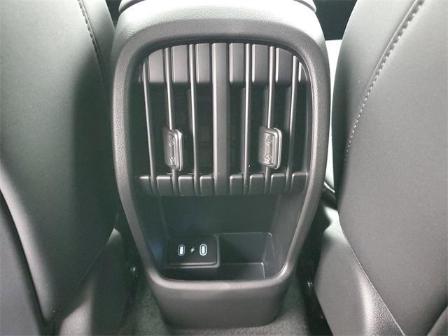 new 2026 Hyundai Kona car, priced at $35,445