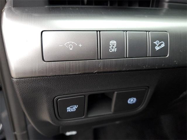 new 2026 Hyundai Kona car, priced at $35,445