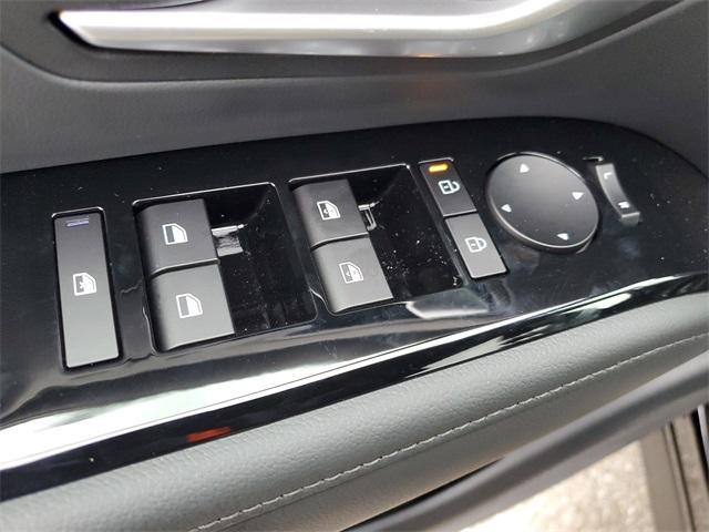 new 2026 Hyundai TUCSON Hybrid car, priced at $41,805