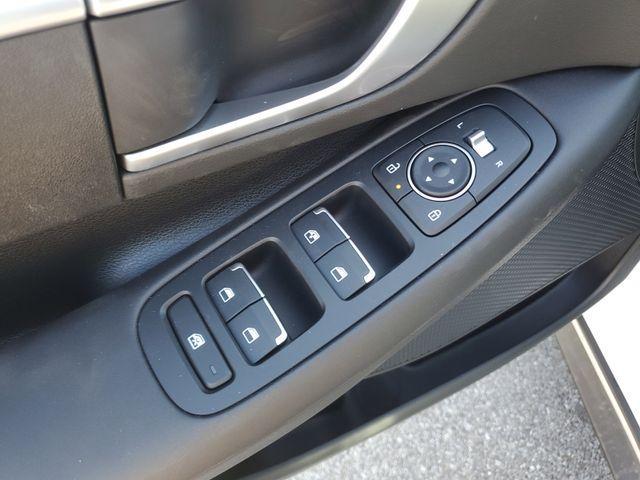 new 2026 Hyundai Sonata car, priced at $27,245