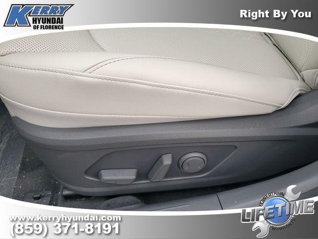 new 2026 Hyundai Sonata Hybrid car, priced at $37,820