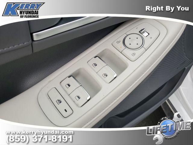 new 2026 Hyundai Sonata Hybrid car, priced at $37,820